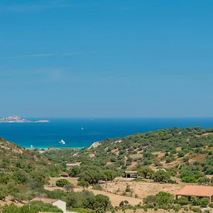 Borgo Alba Barona Turismo Rurale Hotel Golfo Aranci