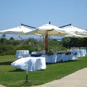 I Corbezzoli 4*, Porto Ottiolu Italia