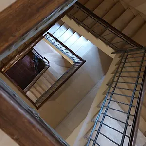 D-home Ortigia Bed & Breakfast Syracuse