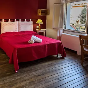 La Terrazza Guest house Olbia