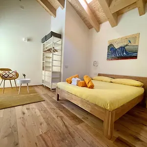 I Ciliegi Del Conte Appartamento