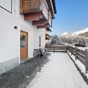 Tra-monti E Mare Bormio Appartamento