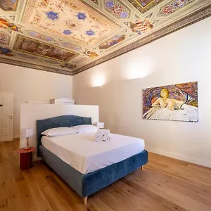 Residenza D'epoca Palazzo Salviati Quaratesi Guest house Florence