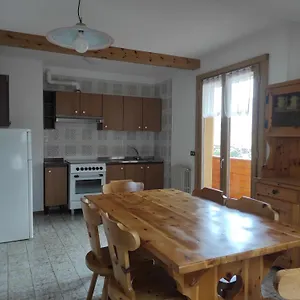 De Ciano Appartamento