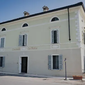 La Motta Motta Baluffi