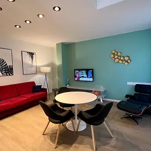 Aparthotel Il Melograno, Sirmione
