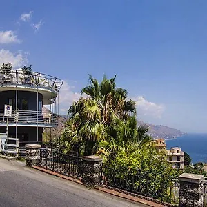 Palace 4*, Taormina Italia