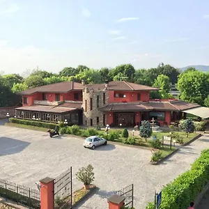 Hotel Il Leone D'oro, Telgate