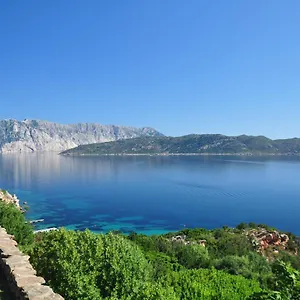 Villaggio Est A San Teodoro Aparthotel Capo Coda Cavallo